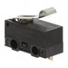 D2F-01L3-D3 by Omron Electronics Inc-EMC Div - SNAP ACT ION SWITCH SPDT 100MA 30V