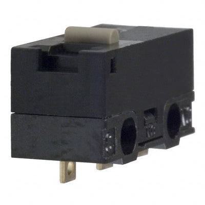 D2F-F-D by Omron Electronics Inc-EMC Div - SNAP ACT ION SWITCHION SPDT 1A 125V