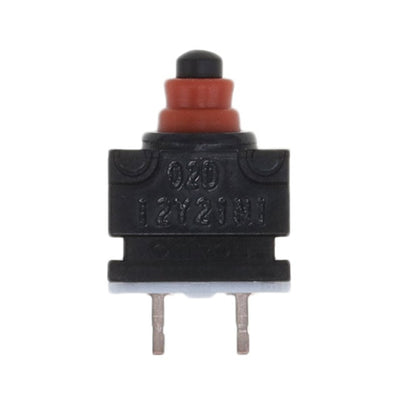 D2GW-A02D by Omron Electronics Inc-EMC Div - SEALED SWITCH PCB PIN PLUNGER