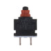 D2GW-A02D by Omron Electronics Inc-EMC Div - SEALED SWITCH PCB PIN PLUNGER