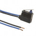 D2HW-BL213MR by Omron Electronics Inc-EMC Div - SWITCH SNAP SPST-NO 100MA 125V