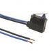 D2HW-BL213M by Omron Electronics Inc-EMC Div - SWITCH SNAP SPST-NO 100MA 125V