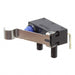 D2HW-BL232M by Omron Electronics Inc-EMC Div - SWITCH SNAP SPST-NC 100MA 125V