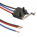 D2HW-BL272ML by Omron Electronics Inc-EMC Div - SWITCH SNAP SPST-NC 100MA 125V