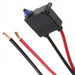 D2HWBR203MR50 by Omron Electronics Inc-EMC Div - SWITCH SNAP SPST-NO 100MA 125V