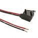 D2HW-BR212MR by Omron Electronics Inc-EMC Div - SWITCH SNAP SPST-NC 100MA 125V