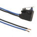 D2HW-BL223M by Omron Electronics Inc-EMC Div - SWITCH SNAP SPST-NO 100MA 125V