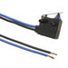 D2HW-BR213MR by Omron Electronics Inc-EMC Div - SWITCH SNAP SPST-NO 100MA 125V
