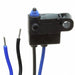 D2HW-C203MS by Omron Electronics Inc-EMC Div - SWITCH SNAP SPST-NO 100MA 125V