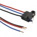 D2HW-C213M by Omron Electronics Inc-EMC Div - SWITCH SNAP SPST-NO 100MA 125V