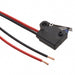 D2HW-C212MR by Omron Electronics Inc-EMC Div - SWITCH SNAP SPST-NC 100MA 125V