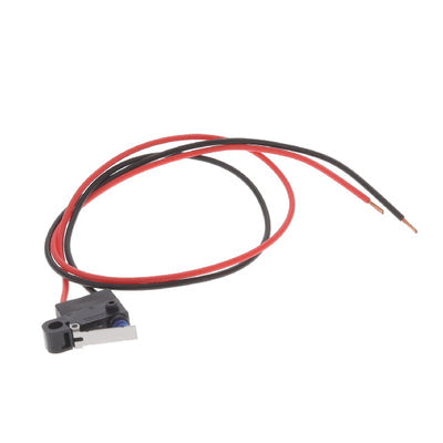 D2HW-C212M by Omron Electronics Inc-EMC Div - SWITCH SNAP SPST-NC 100MA 125V