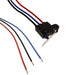 D2HWC223MRBYOMR by Omron Electronics Inc-EMC Div - SWITCH SNAP SPST-NO 100MA 125V