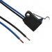 D2HW-C232MR by Omron Electronics Inc-EMC Div - SWITCH SNAP SPST-NC 100MA 125V