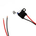 D2HW-C242M by Omron Electronics Inc-EMC Div - SWITCH SNAP SPST-NC 100MA 125V