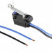 D2HW-C243MR by Omron Electronics Inc-EMC Div - SWITCH SNAP SPST-NO 100MA 125V