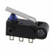 D2HW-C261H by Omron Electronics Inc-EMC Div - SNAP ACT ION SWITCH SPDT 100MA 125V
