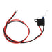 D2HW-C282M by Omron Electronics Inc-EMC Div - SWITCH SNAP SPST-NC 100MA 125V