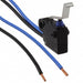 D2HW-C282MR by Omron Electronics Inc-EMC Div - SWITCH SNAP SPST-NC 100MA 125V