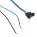 D2HW-BR273ML by Omron Electronics Inc-EMC Div - SWITCH SNAP SPST-NO 100MA 125V