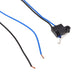 D2HW-BL273ML by Omron Electronics Inc-EMC Div - SWITCH SNAP SPST-NO 100MA 125V