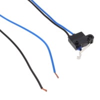 D2HW-BR273M by Omron Electronics Inc-EMC Div - SWITCH SNAP SPST-NO 100MA 125V