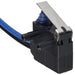 D2HW-BL213ML by Omron Electronics Inc-EMC Div - SWITCH SNAP SPST-NO 100MA 125V