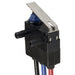 D2HW-BL263M by Omron Electronics Inc-EMC Div - SWITCH SNAP SPST-NO 100MA 125V