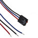 D2JW-011-MD by Omron Electronics Inc-EMC Div - SNAP ACT ION SWITCH SPDT 100MA 30V