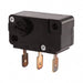 D2MC-5EL by Omron Electronics Inc-EMC Div - SNAP ACT ION SWITCHION SPDT 5A 125V
