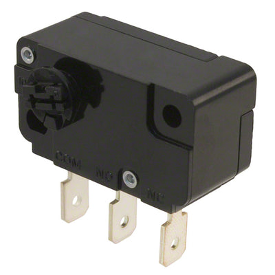 D2MC-01E by Omron Electronics Inc-EMC Div - SNAP ACT ION SWITCH SPDT 500MA 125V