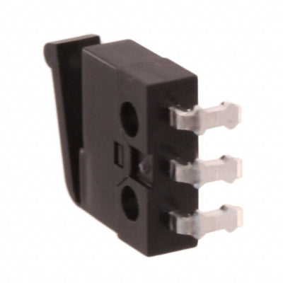 D2MQ-1L-TR by Omron Electronics Inc-EMC Div - SNAP ACT ION SWITCH SPDT 500MA 30V