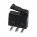 D2MQ-4L-1-R by Omron Electronics Inc-EMC Div - SNAP ACT ION SWITCH SPDT 500MA 30V