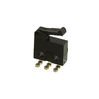 D2MQ-4L-105-1-L by Omron Electronics Inc-EMC Div - SNAP ACT ION SWITCHION SPDT 50MA 30V