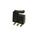 D2MQ-4L-105-1-L by Omron Electronics Inc-EMC Div - SNAP ACT ION SWITCHION SPDT 50MA 30V