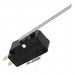 D2MV01L1111C3 by Omron Electronics Inc-EMC Div - SNAP ACT ION SWITCH SPDT 100MA 125V
