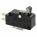 D2MV01L221C3 by Omron Electronics Inc-EMC Div - SNAP ACT ION SWITCH SPDT 100MA 125V