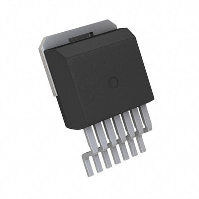 C3M0065090J-TR by Wolfspeed, Inc. - SICFET N-CH 900V 35A D2PAK-7