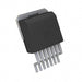 C3M0120090J-TR by Wolfspeed, Inc. - SICFET N-CH 900V 22A D2PAK-7