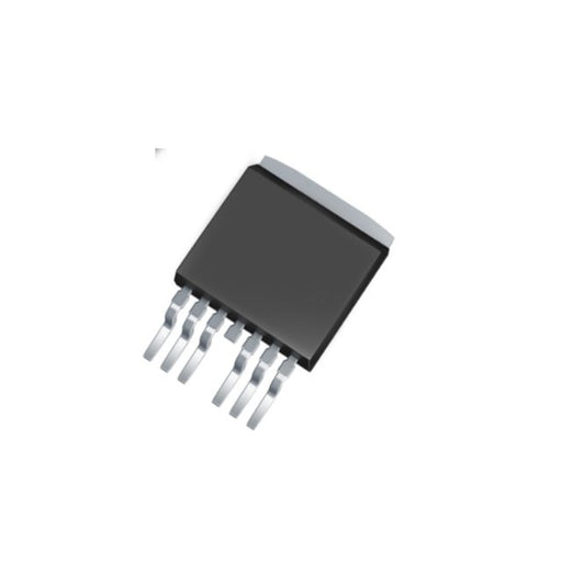 IPB019N08N5ATMA1 by Infineon Technologies - MOSFET N-CH 80V 180A TO263-7