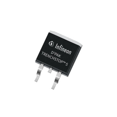 IGB15N65S5ATMA1 by Infineon Technologies - IGBT PRODUCTS