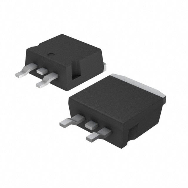 STB16PF06LT4 by STMicroelectronics - MOSFET P-CH 60V 16A D2PAK