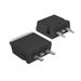 STB12NM50FDT4 by STMicroelectronics - MOSFET N-CH 500V 12A D2PAK