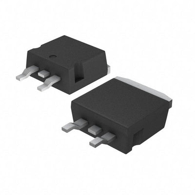 STPS40150CG-TR by STMicroelectronics - DIODE ARRAY SCHOTTKY 150V D2PAK