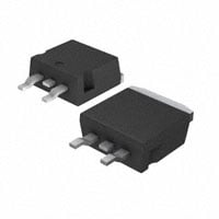 STB3NK60ZT4 by STMicroelectronics - MOSFET N-CH 600V 2.4A D2PAK