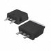 STB80PF55T4 by STMicroelectronics - MOSFET P-CH 55V 80A D2PAK