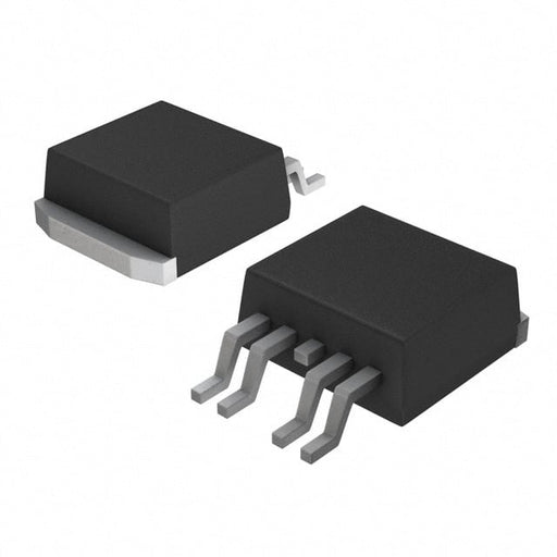 BUK9107-40ATC,118 by Nexperia USA Inc. - MOSFET N-CH 40V 75A SOT426
