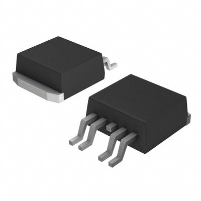 BUK7109-75ATE,118 by Nexperia USA Inc. - MOSFET N-CH 75V 75A SOT426