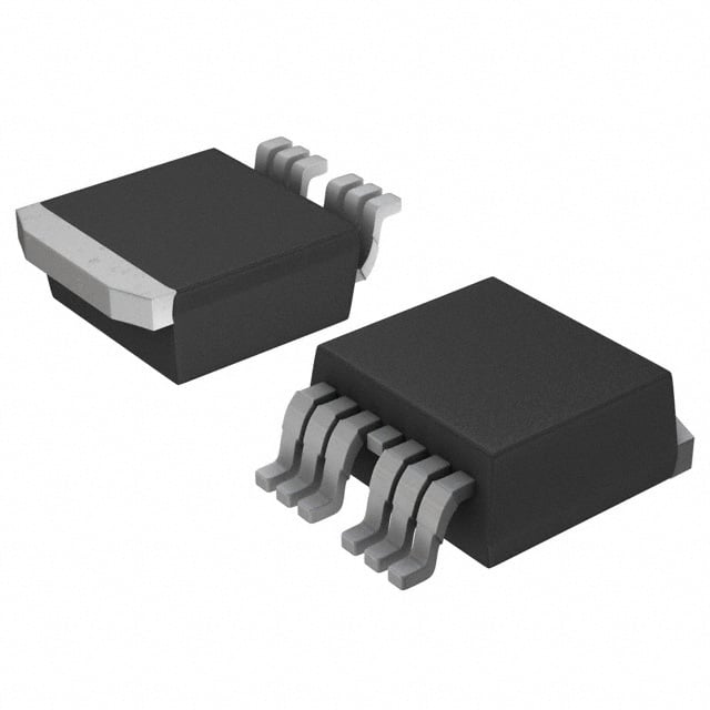 BUK7C10-75AITE,118 by Nexperia USA Inc. - MOSFET N-CH 75V 75A D2PAK