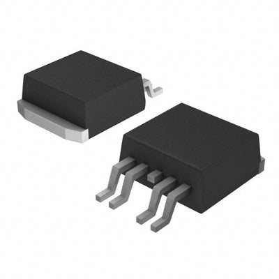 BUK7107-55ATE,118 by Nexperia USA Inc. - MOSFET N-CH 55V 75A SOT426
